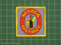 Seneca District [QC S12a]